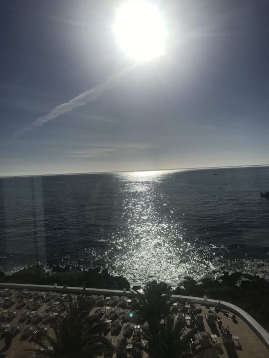 Ausblick Grupotel Aguait Resort & Spa - Adults only