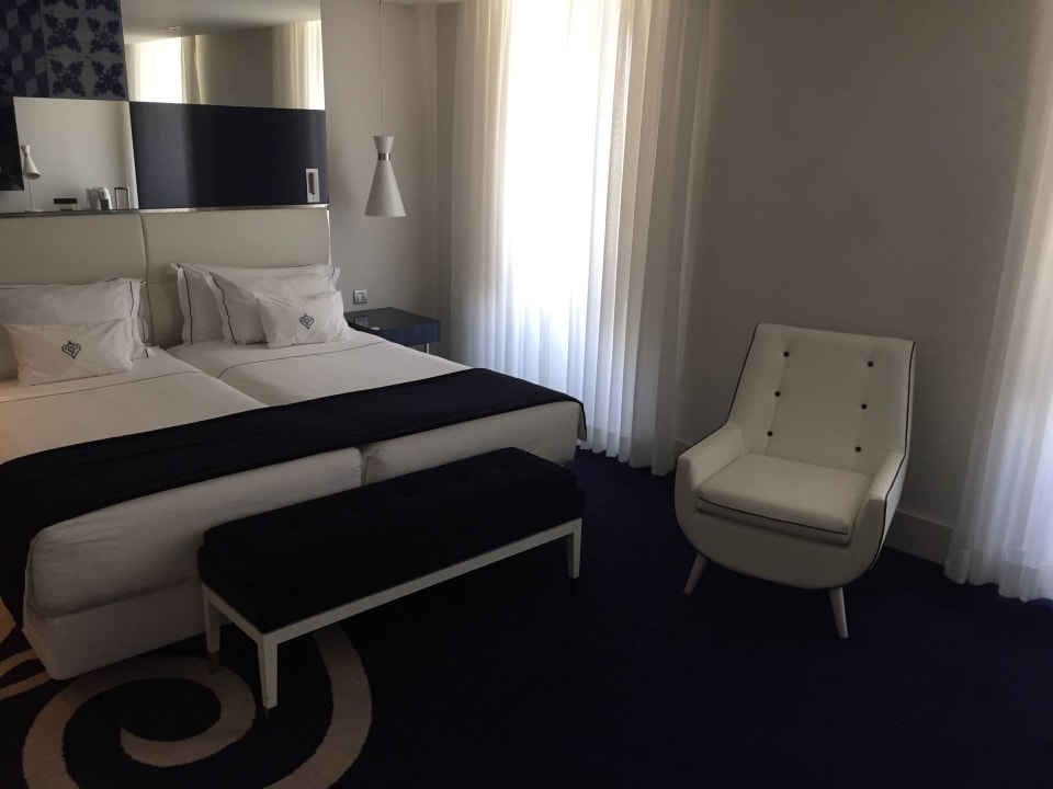 Allgemein Portugal Boutique Hotel