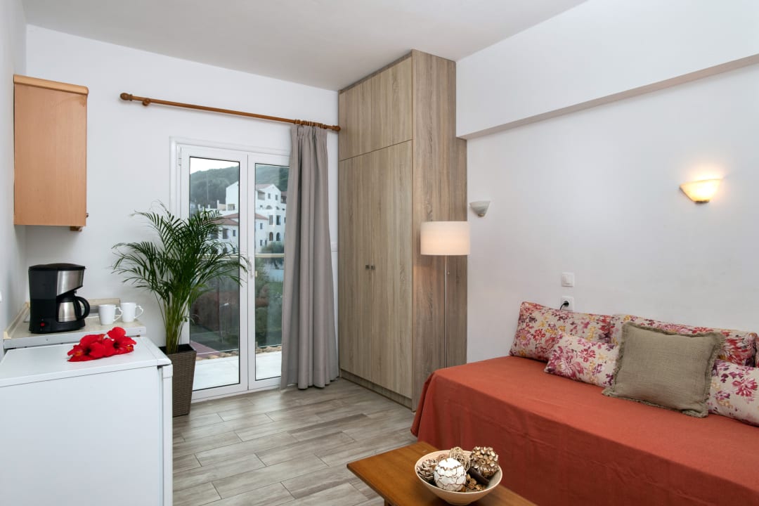 Zimmer CORFU PELAGOS HOTEL