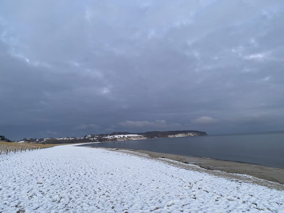 Ausblick Santé Royale Rügen Resort