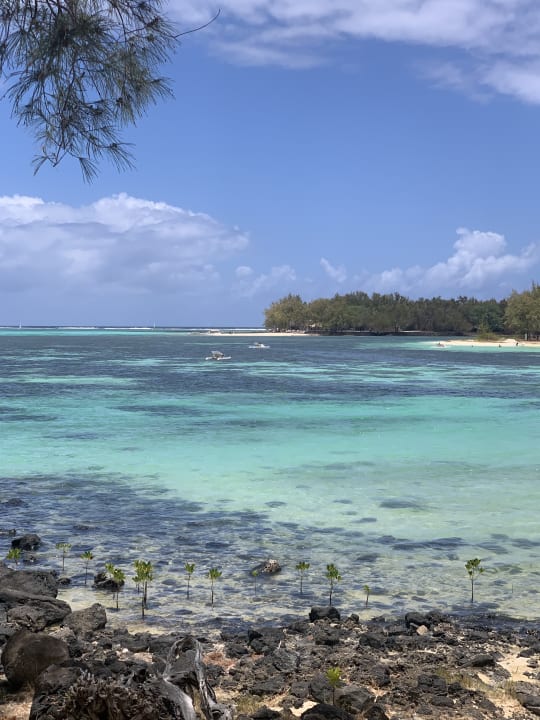 Strand Shandrani Beachcomber Resort & Spa