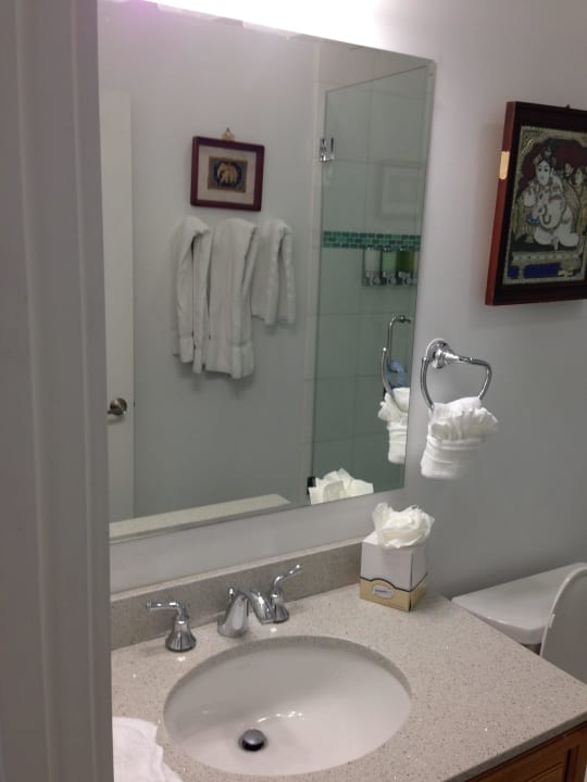 Casa Caracol - Studio Guesthouse Travelers Palm Inn