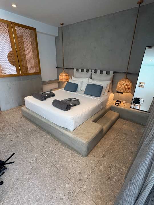 Zimmer Sentido Pearl Beach Kos – Adults only