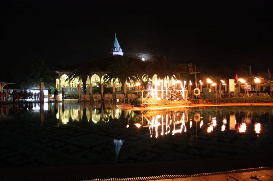 Club Ali Bey Manavgat Ali Bey Club