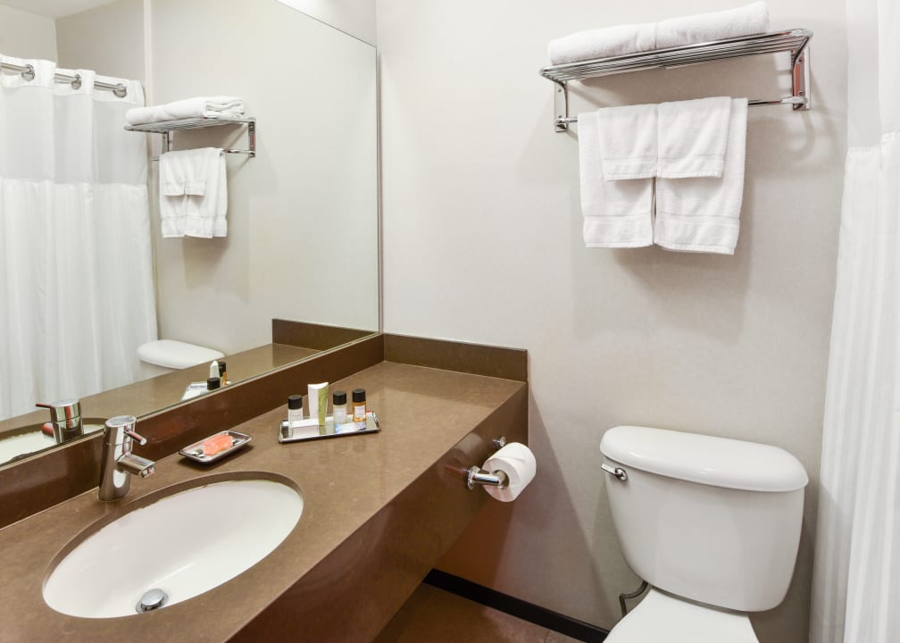 Zimmer The Tangerine -  a Burbank Hotel