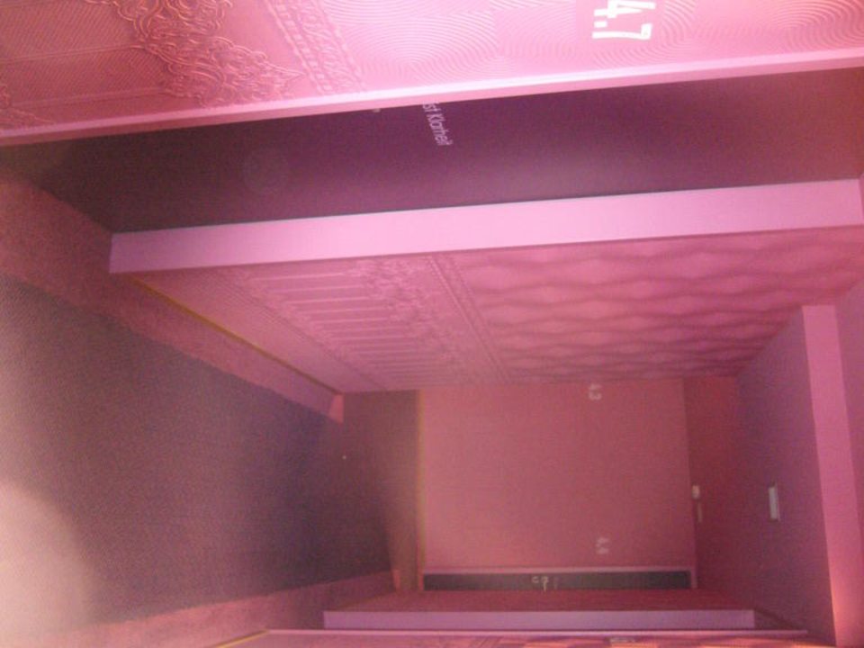 Gang im Hotel 25hours Hotel The Goldman