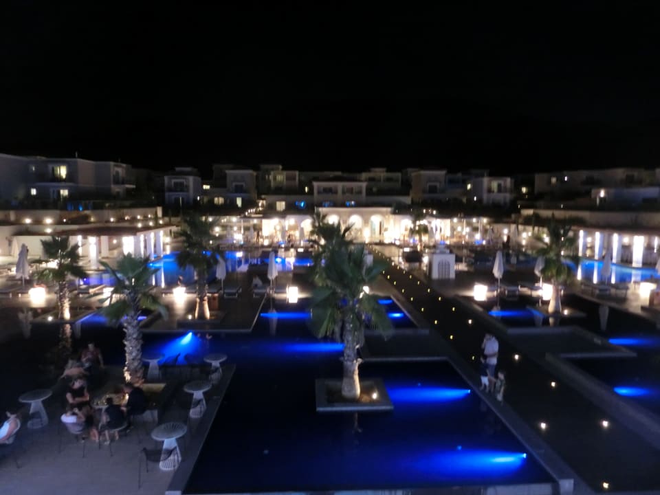 Außenansicht Anemos Luxury Grand Resort