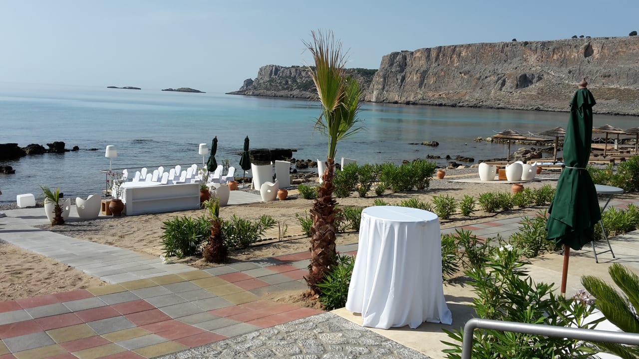 Strand Aquagrand Artistic Luxury Beach Resort - Adults only