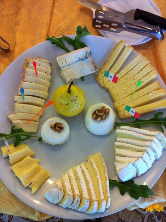 Hotel Handy Sea Cattolica Urlaub Vacanze Holiday Hotel Handy Sea