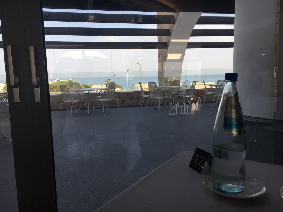 Gastro Princess Andriana Resort & Spa