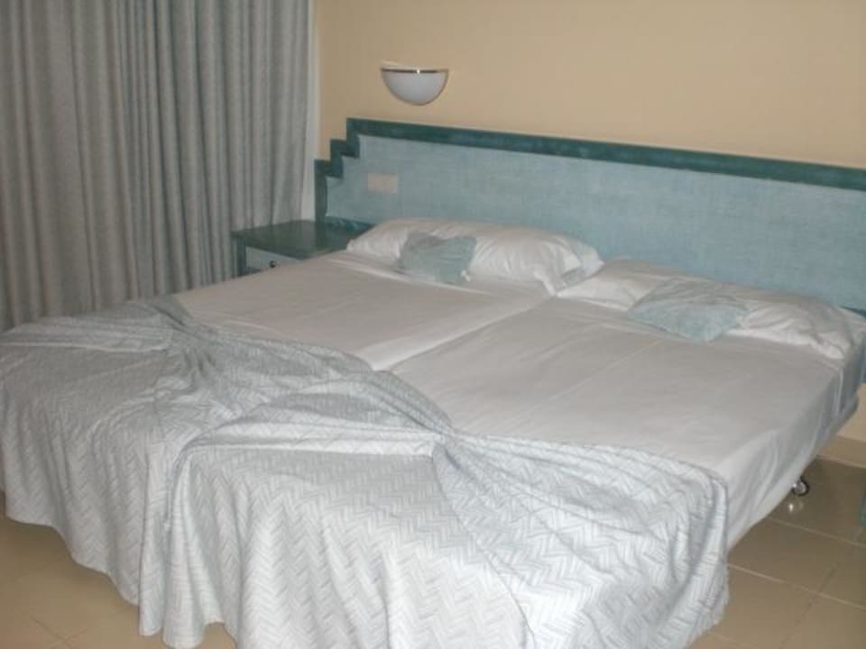 Bett SBH Costa Calma Beach Resort