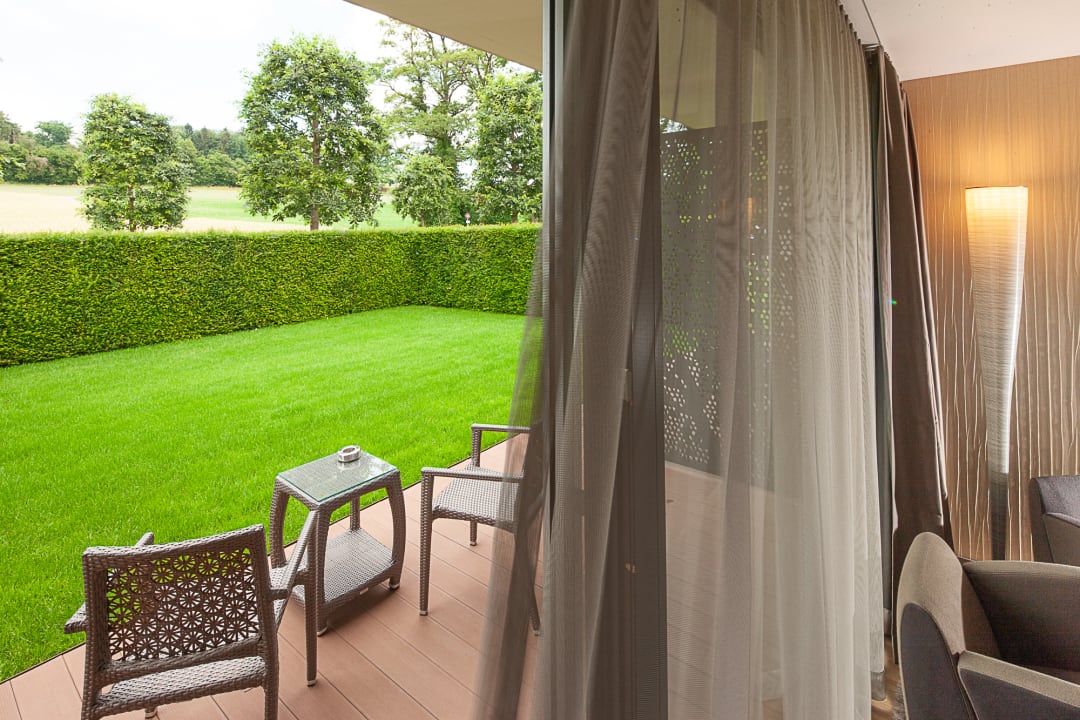 Zimmer Wellnesshotel Golf Panorama