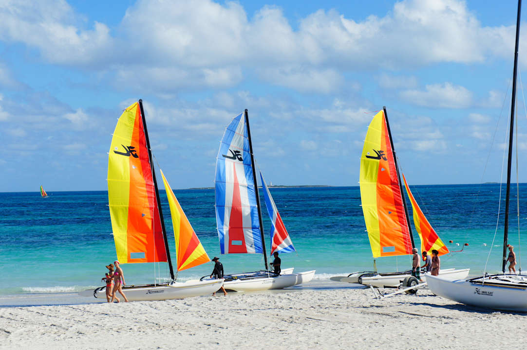 Karibik  Iberostar Origin Laguna Azul