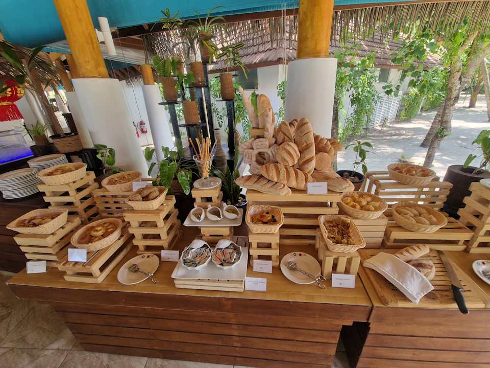 Gastro NH Maldives Kuda Rah Resort