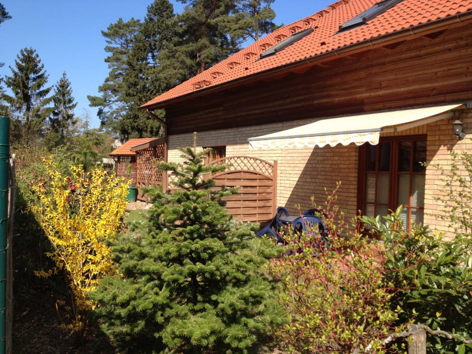 Hotelanlage Haus Stoertebecker Apartments & Garni