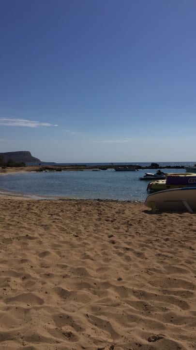 Strand Mare Ayia Napa