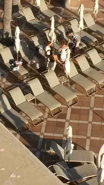 Pool Hotel Faro, a Lopesan Collection Hotel