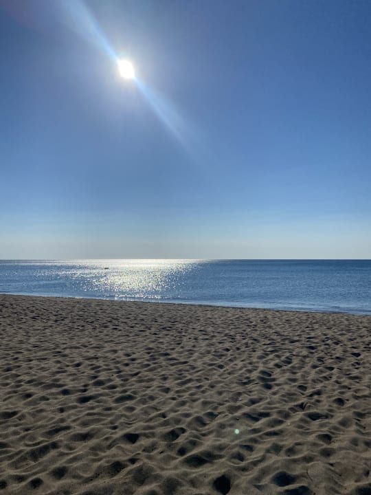 Strand Hotel Calypso Beach