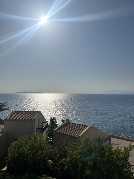 Ausblick Seaside A Lifestyle Resort
