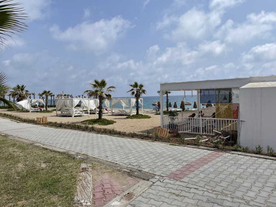 Gastro Calimera Serra Palace