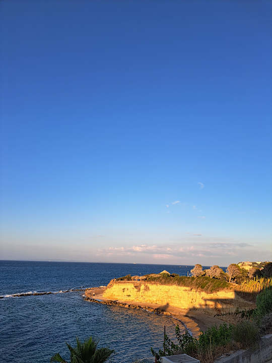 Ausblick Alexandra Beach Resort & Spa