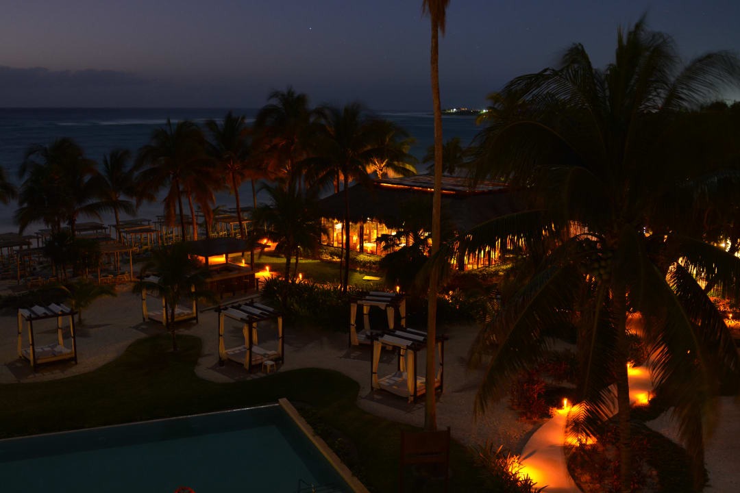 Ausblick Akumal Bay Beach & Wellness Resort