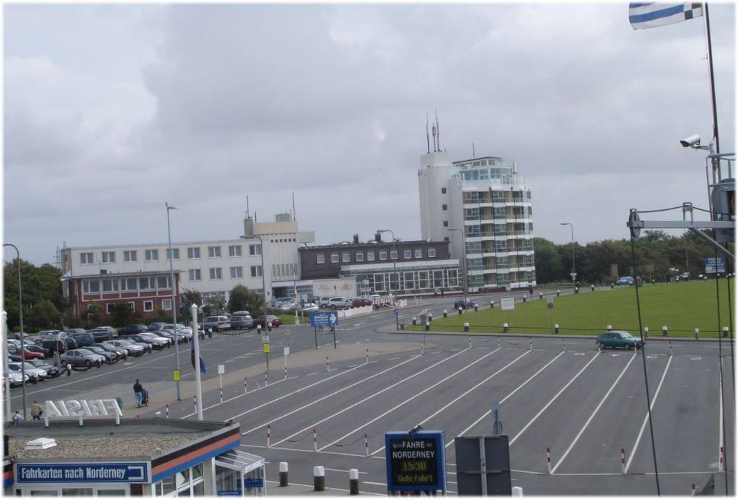 Hotel Fährhaus Norden-Norddeich Hotel Fährhaus