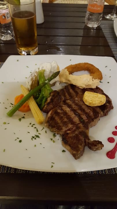 Gastro Hyatt Vivid Playa del Carmen - Adults only