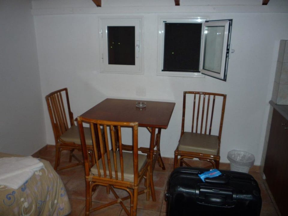 Appartmentzimmer im Haupthaus Hotel Ionian Princess & Thinalos