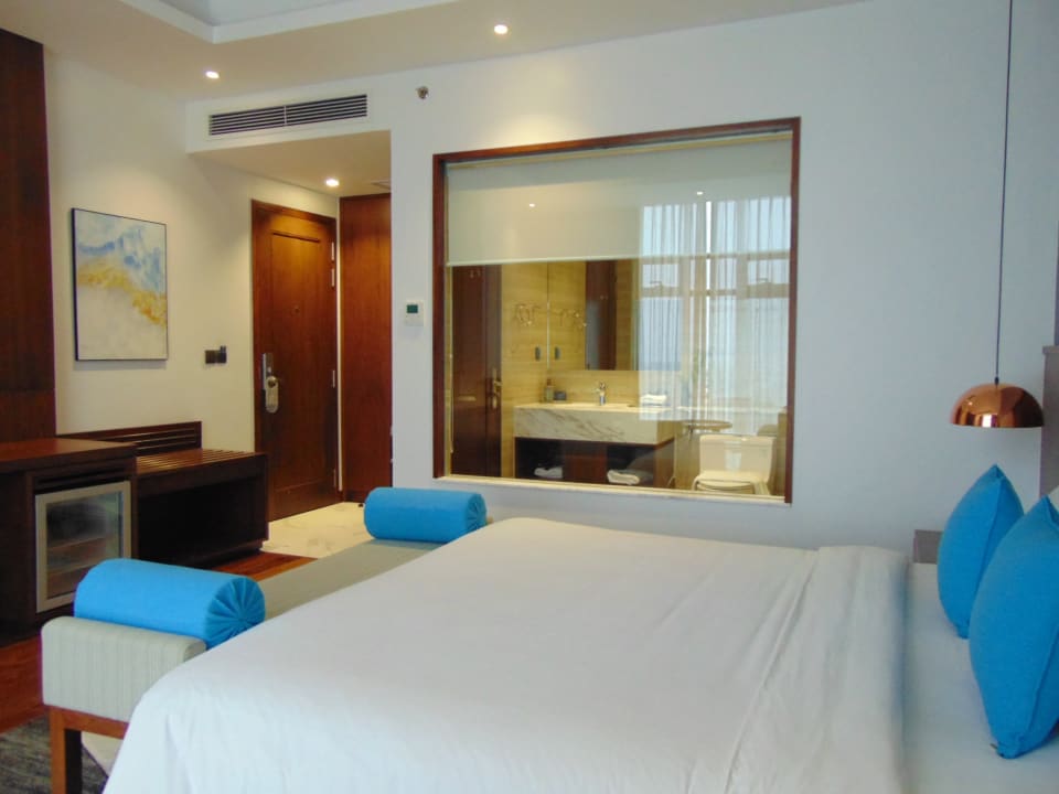 Zimmer D' Lecia Ha Long Hotel