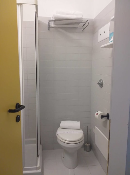 Zimmer Boutique Hotel Villa Sorriso