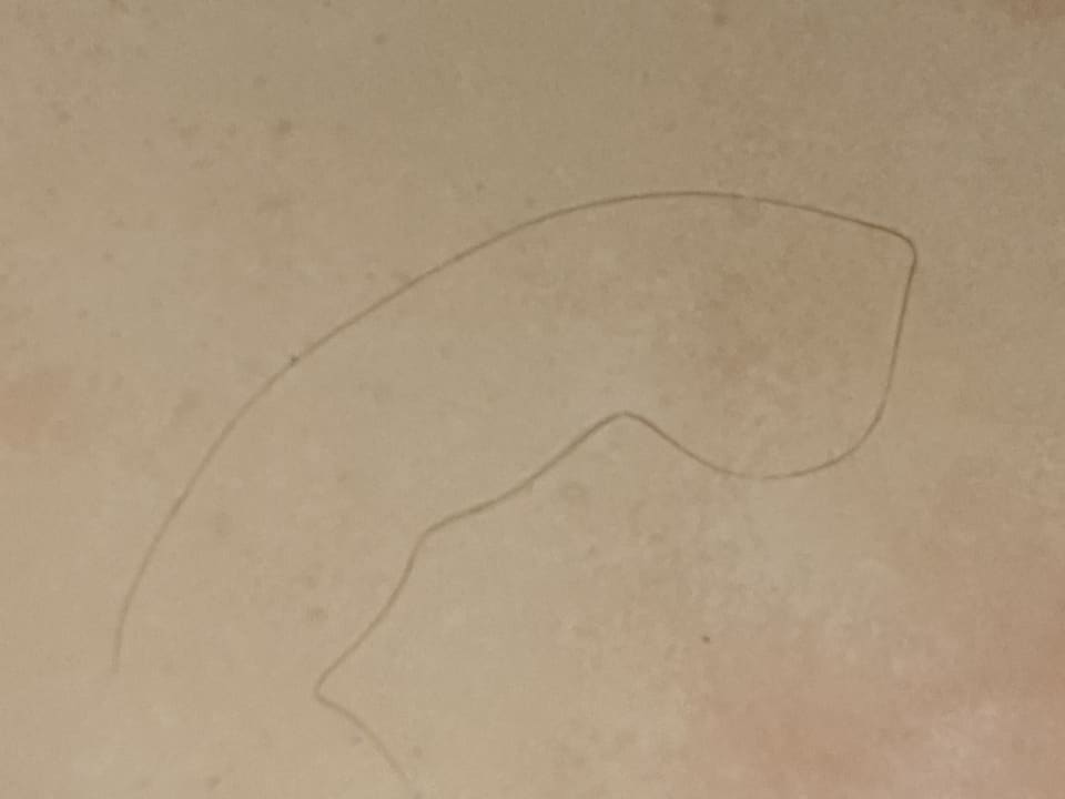 Zimmer Hotel HM Mar Blau