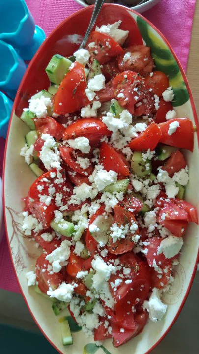 Sonstiges GreenHill Holiday Suites Sarti