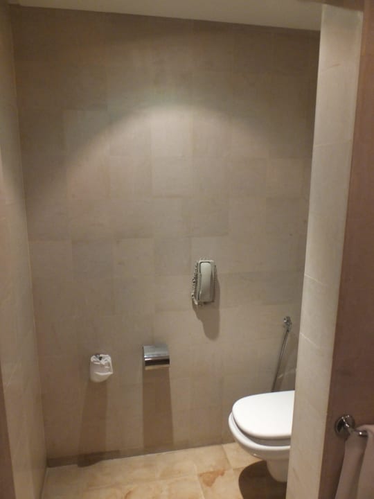 Sehr sauber Medina Solaria & Thalasso