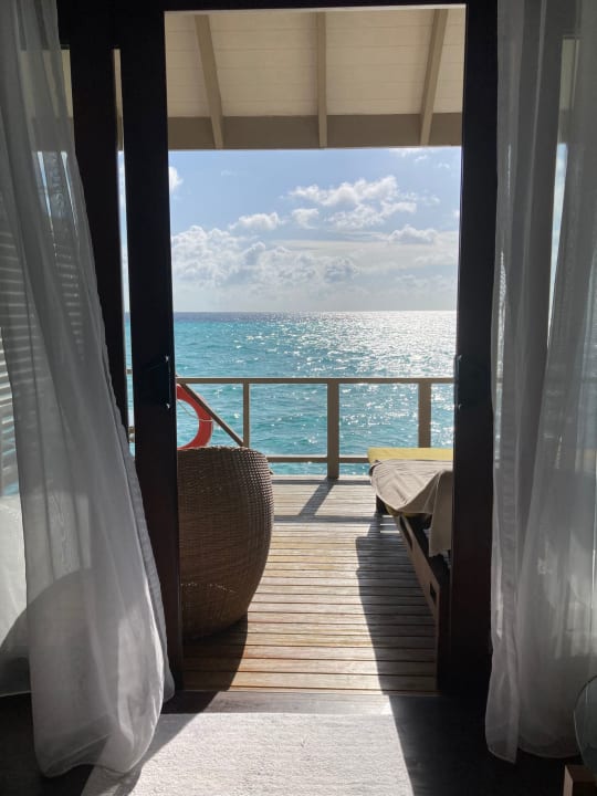 Zimmer Summer Island Maldives