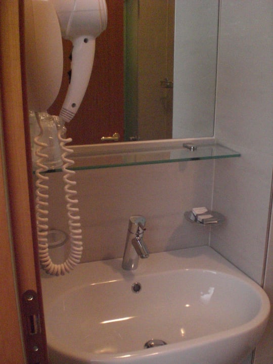 Bad Hotel Bellavista