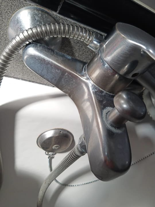 Zimmer Hotel Metropolitan Playa