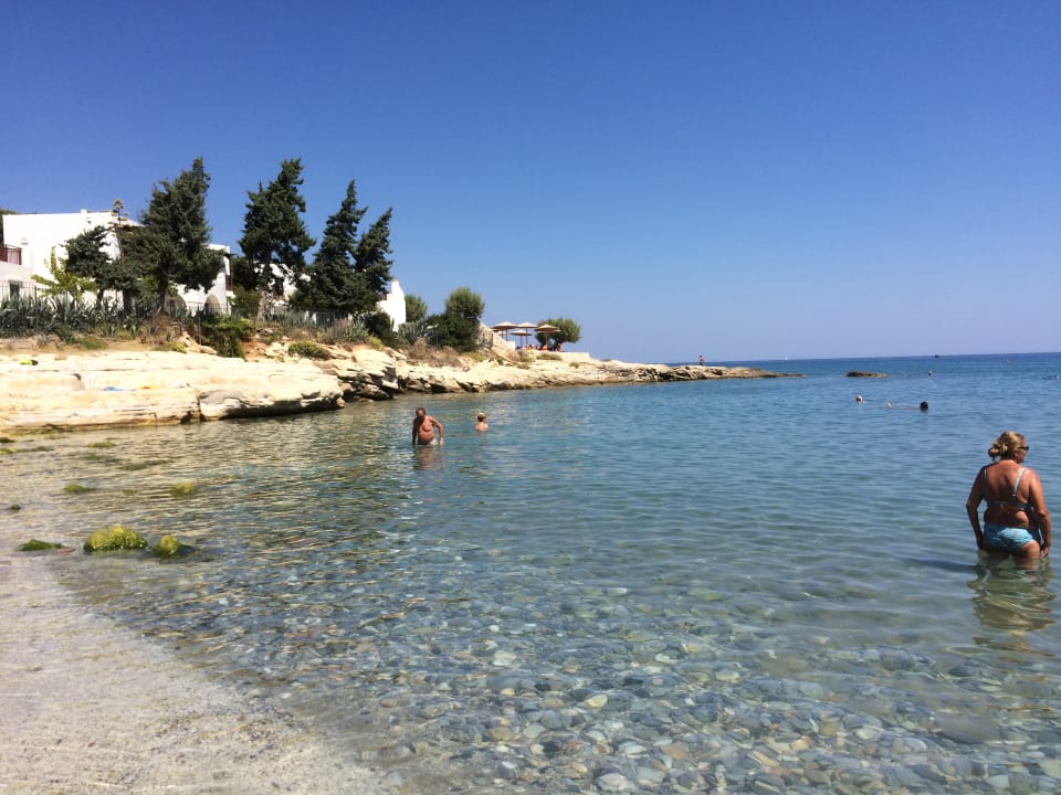 Strand Creta Maris Resort