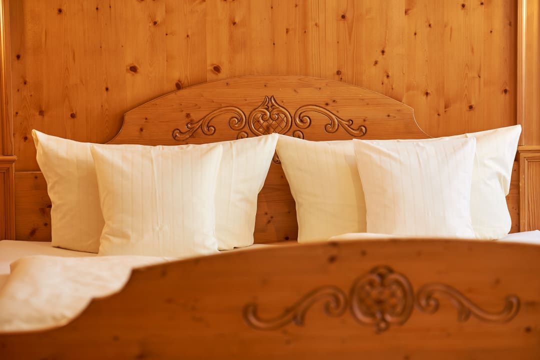 Zimmer Hotel Adler Oberstaufen