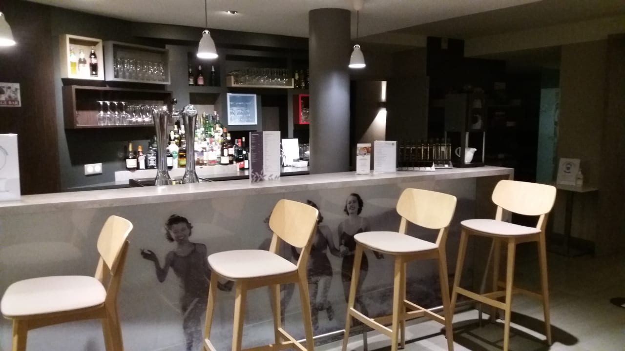 Gastro Hotel Mercure Honfleur