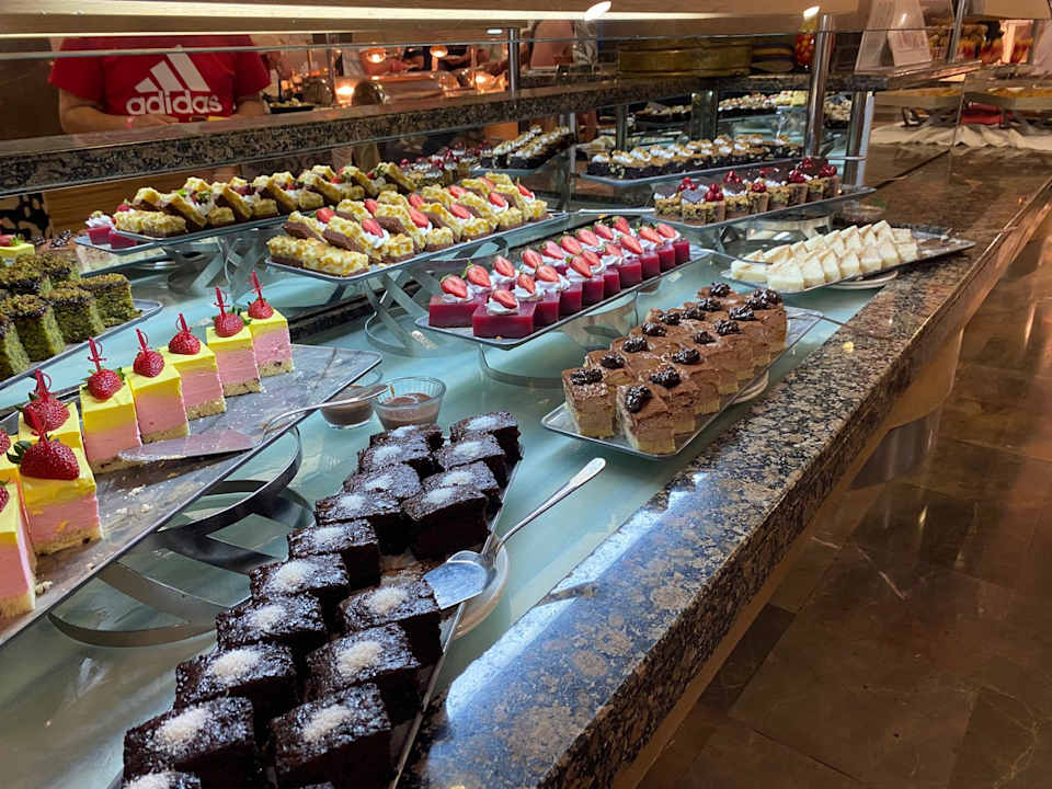 Gastro Alba Queen Hotel