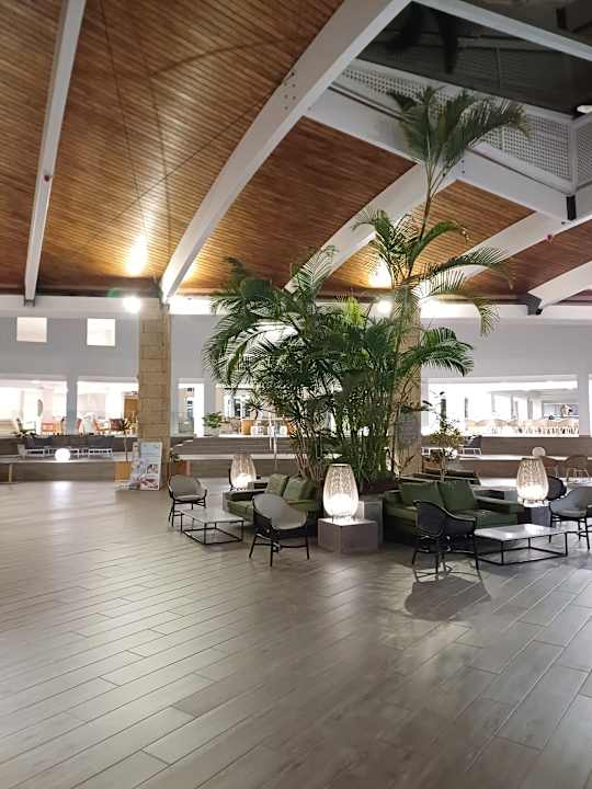 Lobby SBH Fuerteventura Playa