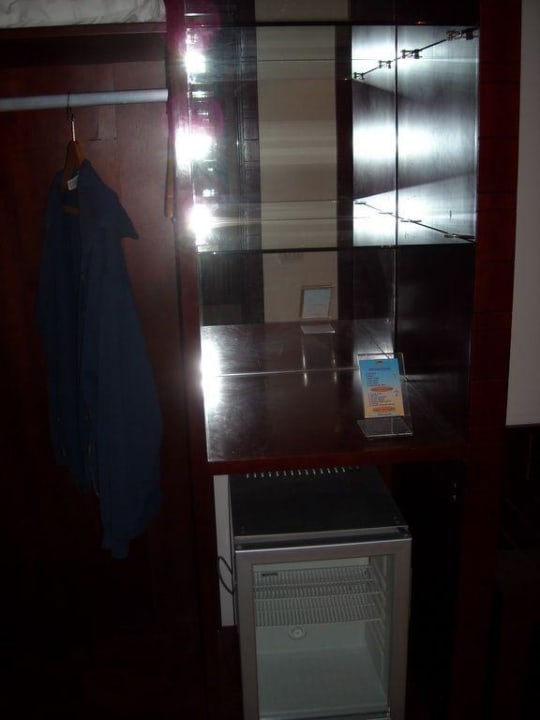 Zimmer Sentido Caribbean World Soma Bay