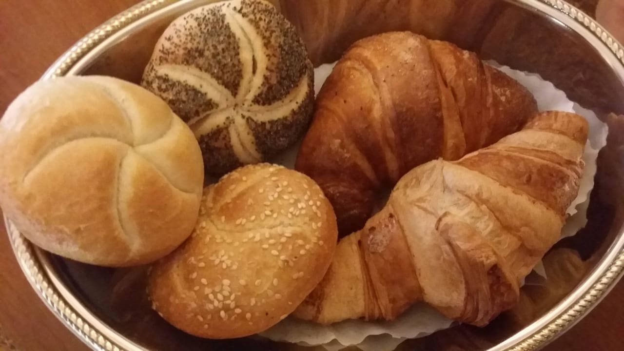 Colazione Hotel Antica Locanda Sturion