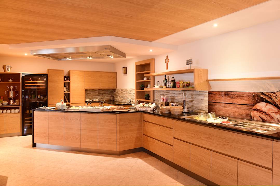 Gastro Hotel Waldrast