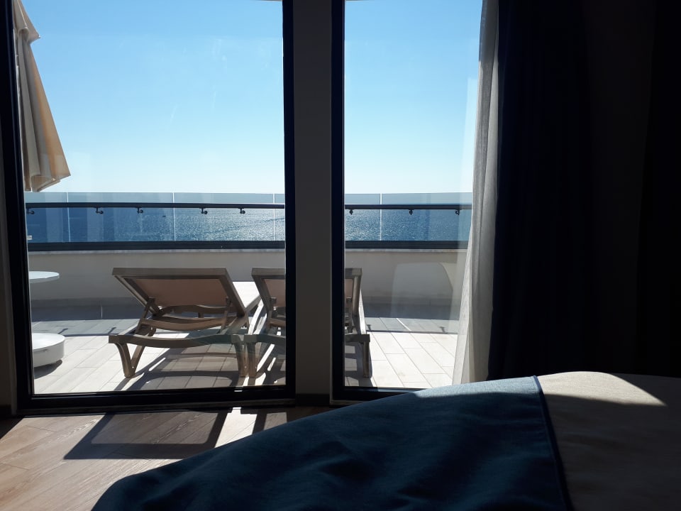 Zimmer Seaden Quality Resort & Spa