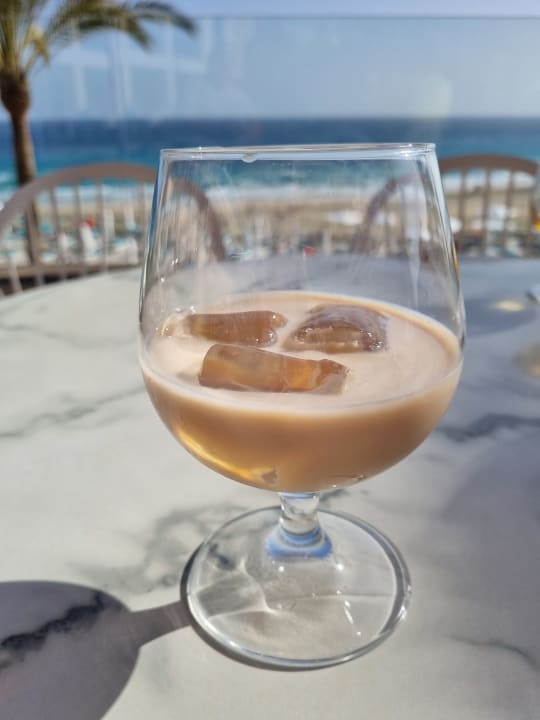 Gastro Iberostar Selection Fuerteventura Palace