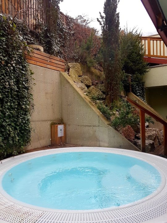 Sport & Freizeit Alpin- & Wellnessresort Stubaierhof