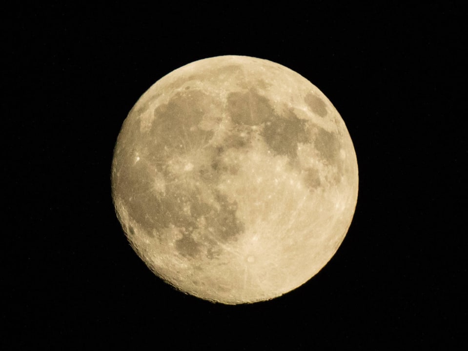 Vollmond in Apulien Vivosa Apulia Resort