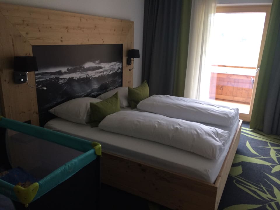 Ganz neu und sehr stilvoll Hierlhof